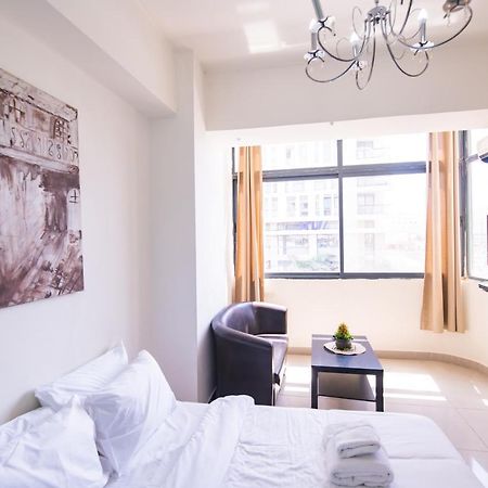 The Best Location Studios In Jerusalem- By Bookiz Екстериор снимка