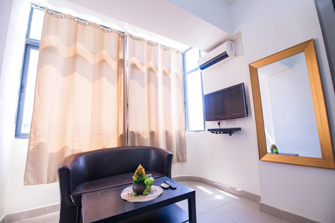 The Best Location Studios In Jerusalem- By Bookiz Екстериор снимка
