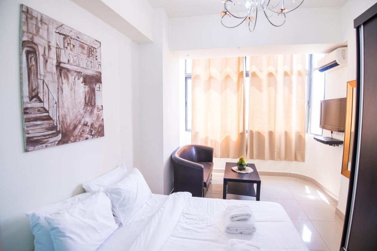 The Best Location Studios In Jerusalem- By Bookiz Екстериор снимка