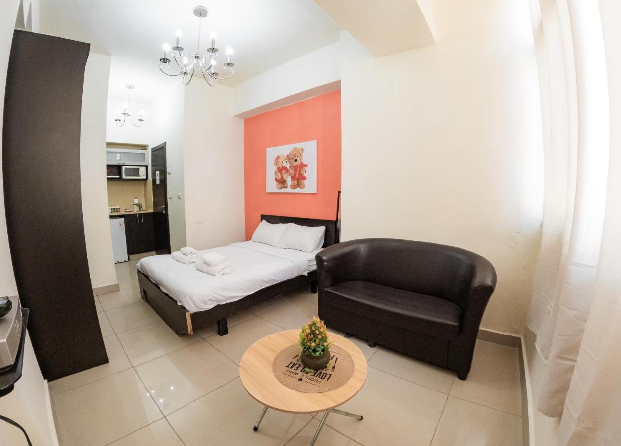 The Best Location Studios In Jerusalem- By Bookiz Екстериор снимка