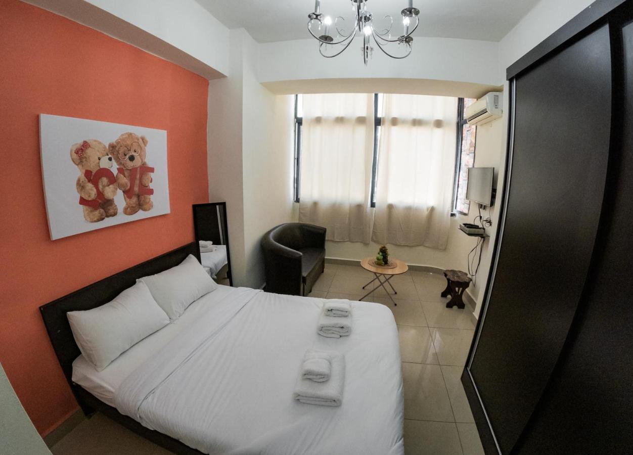 The Best Location Studios In Jerusalem- By Bookiz Екстериор снимка